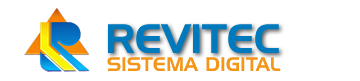 Revitec Sistema Digital Logo